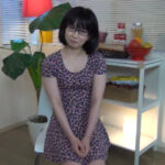 『フェチ』 この地味な子は尻自慢のションベンたれ 「DUGA」