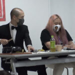 『フェチ』 月刊！着エロスマッシュ！FINAL 「DUGA」