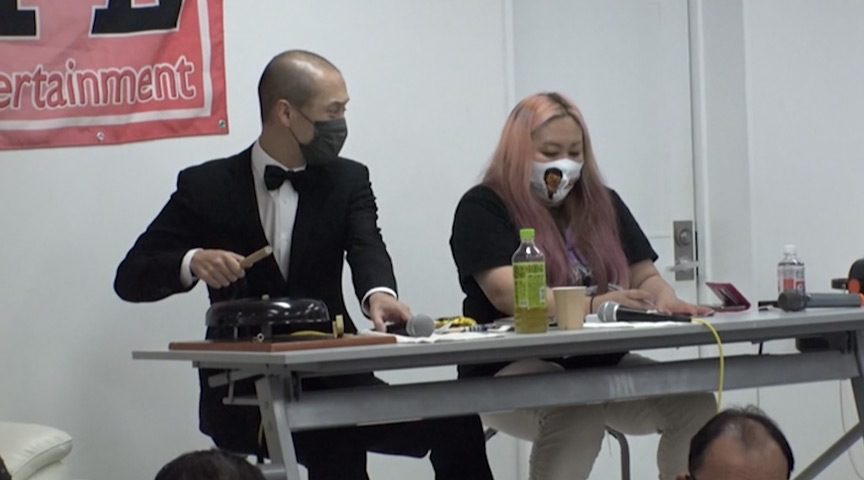 『フェチ』 月刊！着エロスマッシュ！FINAL 「DUGA」