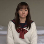 『フェチ』 【AIリマスター版】制服美少女と性交 大沢美加 「DUGA」