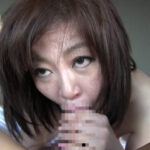 『フェチ』 五十路豊満 淫ら妻 中出しの肉つぼ 「DUGA」