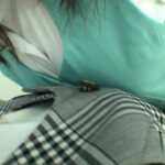 『フェチ』 おっぱい お尻 擦り 「DUGA」