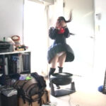 『フェチ』 女子○生日常的強風パンチラ4 「DUGA」