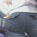 『フェチ』 素人お姉さんの尻 あのお尻で抜きたかったを叶える 編 「DUGA」