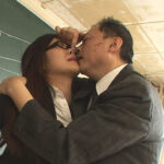 『フェチ』 tokyonoselife 茜先生 「DUGA」