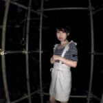 『フェチ』 主観唾液吐き掛け松浦ゆきなちゃんがせまってきた！ 「DUGA」