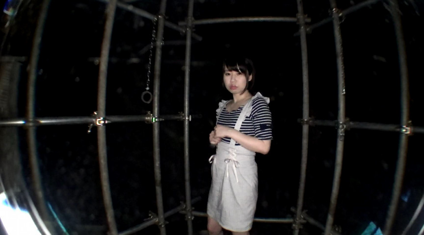 『フェチ』 主観唾液吐き掛け松浦ゆきなちゃんがせまってきた！ 「DUG...