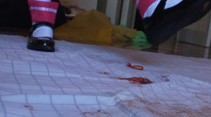 『フェチ』 みくちゃんの馬○パンプスで金魚クラッシュ VOL1 「DU...