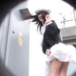 『フェチ』 強風パンモロ！ Vol.17 「DUGA」