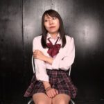 『フェチ』 顔面遊戯8 美里るりか 「DUGA」