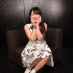 『フェチ』 顔面遊戯9 桃尻かのん 「DUGA」