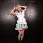 『フェチ』 顔面遊戯13 雪音ノエル 「DUGA」