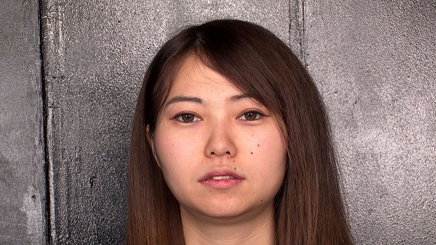 『フェチ』 顔面遊戯14 佐藤奈柚 「DUGA」