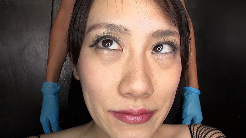 『フェチ』 顔面悪戯Dorama3 来宮らん 「DUGA」