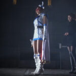 『フェチ』 美聖女仮面フォンテーヌ ～恥○レポートD～ 「DUGA」