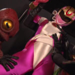 『フェチ』 完全着衣なりきりプレイ スーツアクトレス編 「DUGA」