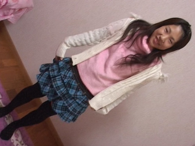 『フェチ』 真奈美 少女玩具 「DUGA」