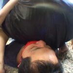 『フェチ』 長身フェ痴マダムの匂い 美谷裕子 「DUGA」