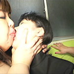 『フェチ』 爆体巨女vsチビ女子 「DUGA」