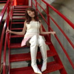 『フェチ』 ブーツのお姉さんに○られたい！3 「DUGA」