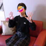 『フェチ』 身近な雰囲気のOL鼓動･呼吸音観測女体実験 「DUGA」