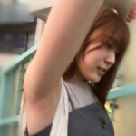 『フェチ』 街角くすぐり11 「DUGA」