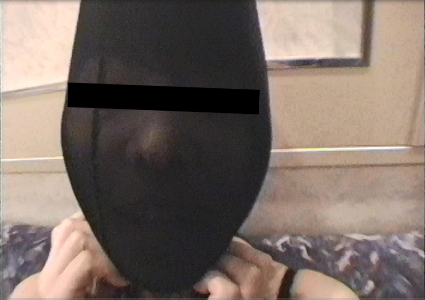 『フェチ』 笑顔・変顔・嫌な顔・悶え顔 「エロスの百面相」 「DUGA...