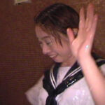 『フェチ』 Ayukawa Selection Vol.1 濡れたセーラー服 「DUGA」