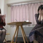 『フェチ』 ふたりでオナラを… 「DUGA」