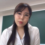 『フェチ』 噛むと言う歪んだ愛情表現で欲情する変態女／わかな 「DUGA」