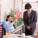 『フェチ』 ●●セクサロイド化光線銃 「DUGA」