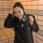 『フェチ』 入部式後の豪雨体験 「DUGA」