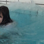 『フェチ』 大雨の日の朝練の日に 「DUGA」