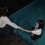 『フェチ』 真夏の熱帯夜 「DUGA」