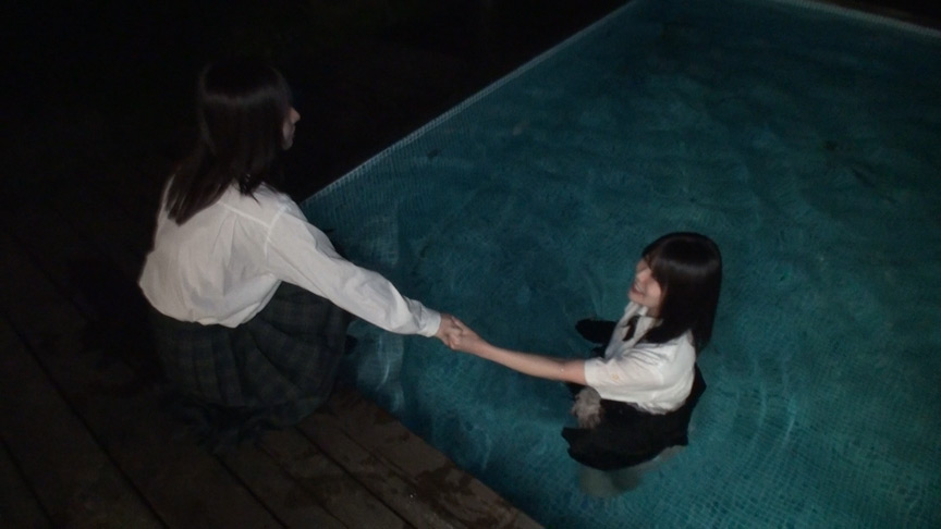 『フェチ』 真夏の熱帯夜 「DUGA」