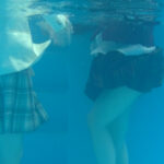 『フェチ』 ブレザー着用お試し講習 「DUGA」