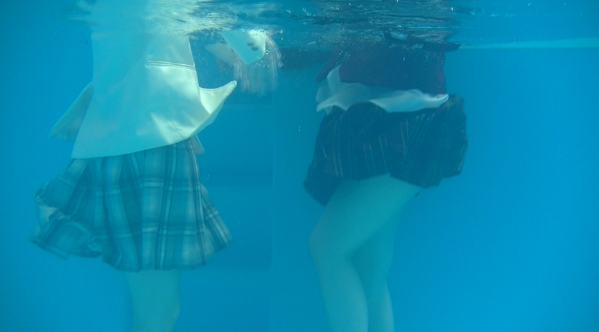 『フェチ』 ブレザー着用お試し講習 「DUGA」