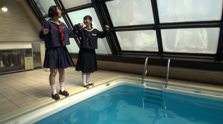 『フェチ』 合宿後の特別講習 「DUGA」