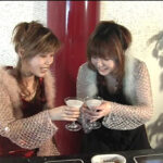 『フェチ』 Cocktail 「DUGA」