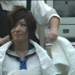 『フェチ』 Coiffeur5 「DUGA」