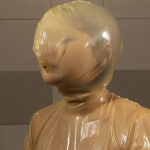 『フェチ』 Rubber Girl Vol.7 「DUGA」