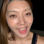 『フェチ』 お姉さんの仕返しスマホ自撮り鼻フェラ 香苗レノン 「DUGA」