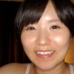 『フェチ』 水沢つぐみにスマホ自撮りしながら鼻フェラしてもらった 「DUGA」