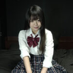 『フェチ』 泉りおんチャンのびちょびちょ唾ベロ観察プレイ！ 「DUGA」