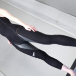 『フェチ』 LZR RACER FOREVER 「DUGA」