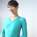 『フェチ』 学販人妻 特別編 広瀬奈々美in人妻バレリーナ 「DUGA」