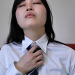 『フェチ』 エクスタシー窮屈シャツ 「DUGA」