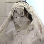 『フェチ』 Marshmallow cream 「DUGA」