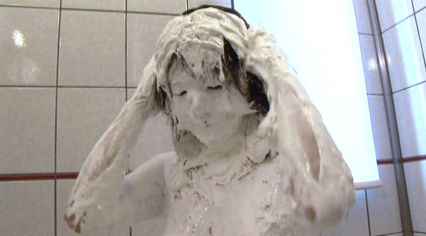 『フェチ』 Marshmallow cream 「DUGA」