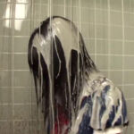 『フェチ』 Mud Shower01 「DUGA」